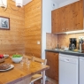 Meribel Mottaret - Residencia P&V Les Sentiers du Tueda